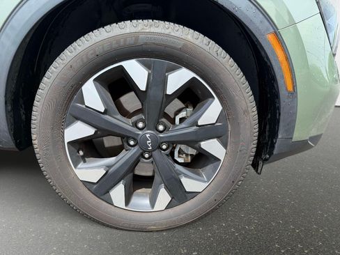 Used 2023 Kia Sportage X-Line w/ X-Line Premium Package AWD/4WD image 8