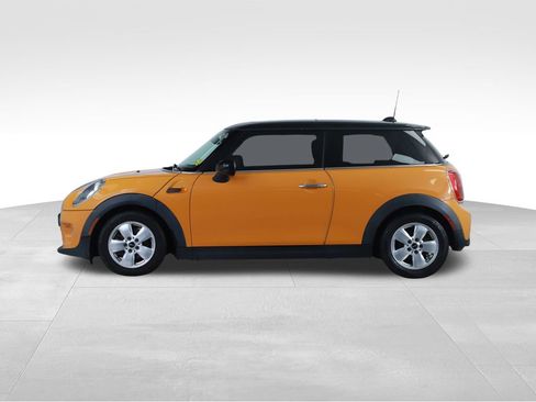 Used 2015 MINI Cooper 2-Door Hardtop image 7