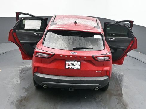 New 2026 Ford Escape ST-Line Select w/ Equipment Group 401A image 64