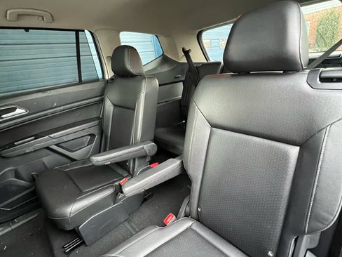 Used 2019 Volkswagen Atlas SEL image 11