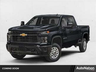 New 2026 Chevrolet Silverado 2500 ZR2 video 1