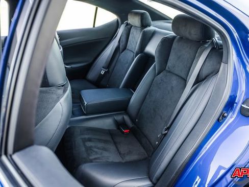 Used 2011 Lexus IS F RWD image 76