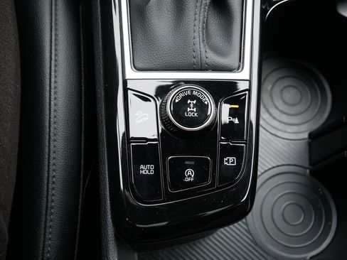 Used 2023 Kia Sportage X-Line w/ X-Line Premium Package image 27