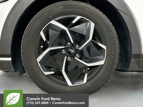 Used 2023 Hyundai Ioniq 5 SE AWD/4WD image 30