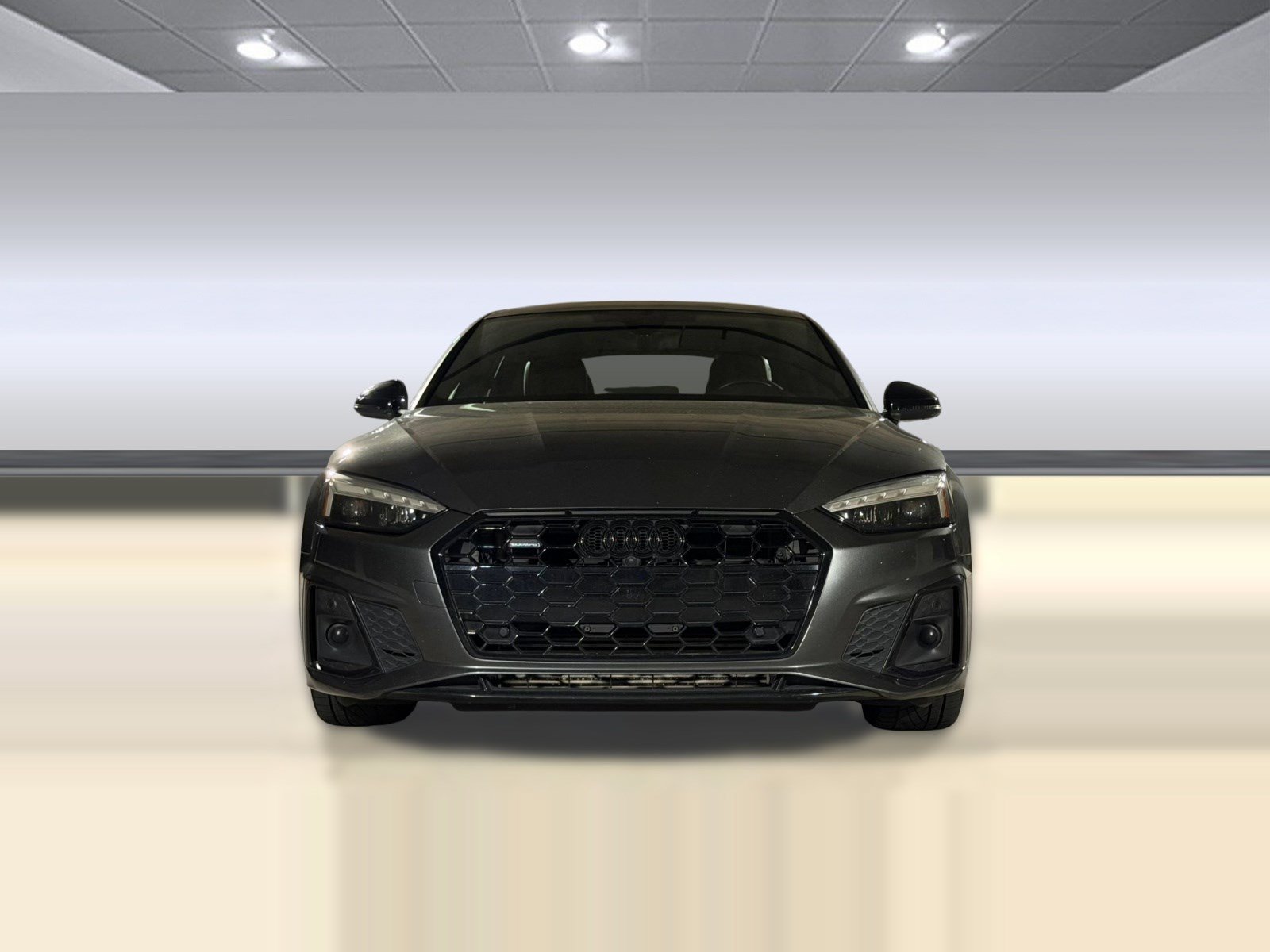 Used 2023 Audi A5 2.0T Premium Plus w/ Premium Plus AWD/4WD image 6