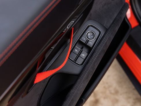 Certified 2016 Porsche 911 GT3 RS image 29