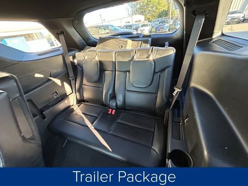 Used 2020 Ford Explorer ST w/ Premium Technology Package image 20