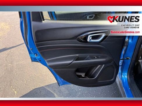 Used 2023 Jeep Compass Trailhawk image 19