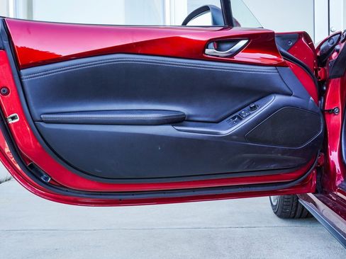 Used 2023 MAZDA MX-5 Miata Grand Touring image 27