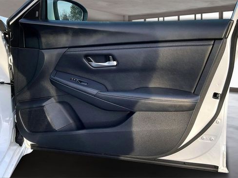 Used 2023 Nissan Sentra SV w/ All-Weather Package image 26