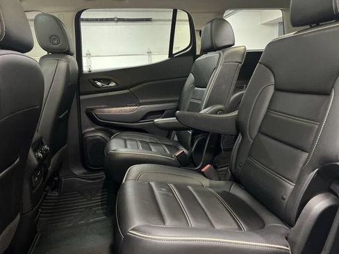 Certified 2022 GMC Acadia Denali w/ GMC Pro Grade Package AWD/4WD image 26