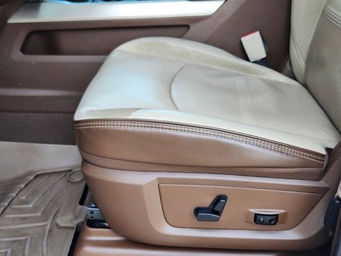 Used 2020 RAM 2500 Laramie image 27