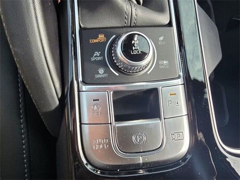 New 2025 Kia Telluride SX Prestige X-Line image 22