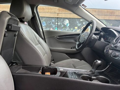 Used 2016 Chevrolet Impala LT w/ Leather Package FWD image 49