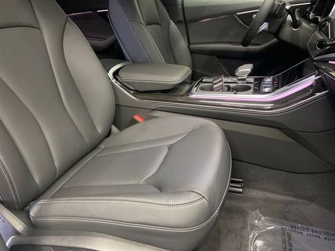 New 2026 Audi Q8 Premium Plus AWD/4WD image 8