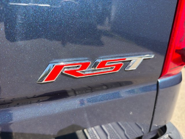 Used 2020 Chevrolet Silverado 1500 RST w/ All-Star Edition AWD/4WD image 9