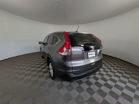 Used 2014 Honda CR-V EX-L image 10