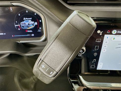 New 2026 GMC Sierra 3500 Denali Ultimate w/ LPO, Black Badging Package image 11