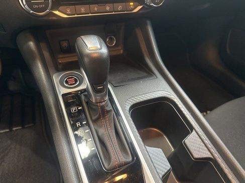 Used 2024 Nissan Sentra SR image 20