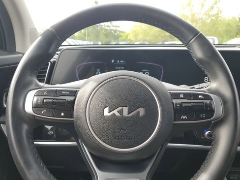 Used 2023 Kia Sportage EX FWD image 19