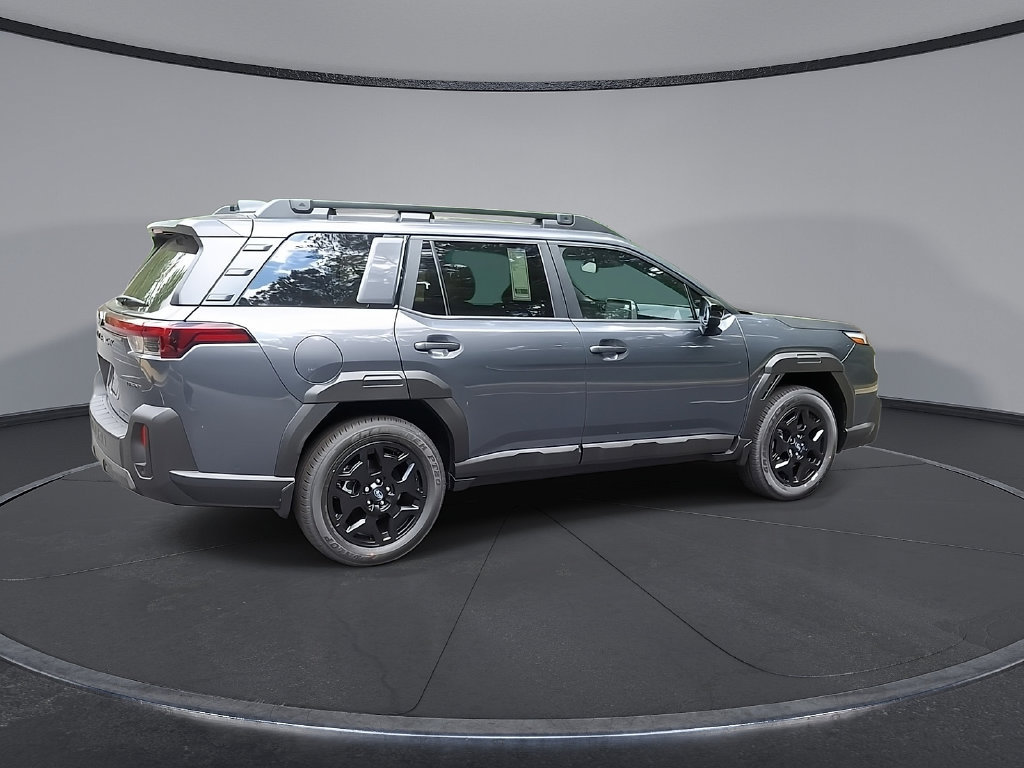 New 2026 Subaru Outback Limited w/ Premium/Limited Package 2 AWD/4WD image 4