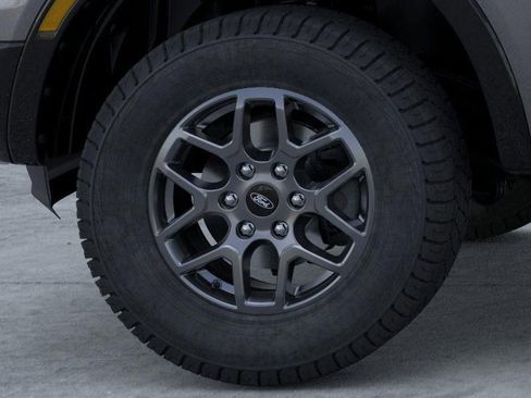 New 2025 Ford Ranger XLT w/ Convenience Package image 19
