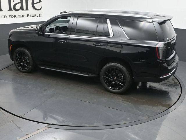 New 2026 Chevrolet Tahoe LT AWD/4WD image 21