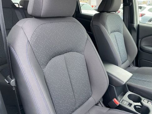 Certified 2025 Subaru Forester Premium image 39