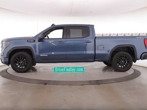 Used 2026 GMC Sierra 1500 Elevation AWD/4WD image 9