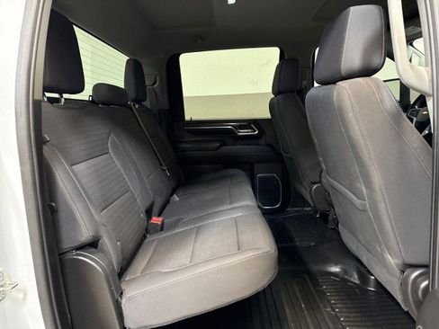 Used 2024 Chevrolet Silverado 2500 LT w/ Convenience Package image 63