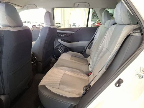 New 2025 Subaru Outback Premium image 9