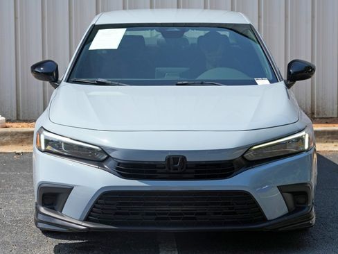 Used 2022 Honda Civic Sport image 40