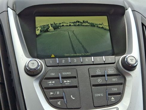 Used 2012 Chevrolet Equinox LT w/ Driver Convenience Package FWD image 17