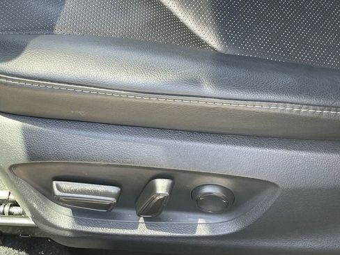 Used 2024 Toyota Camry XSE w/ Navigation Package FWD image 6