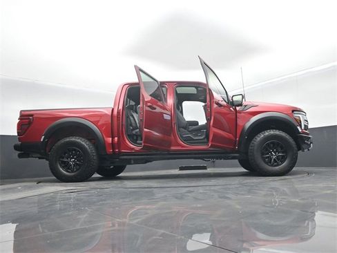 Used 2024 Ford F150 Raptor image 80