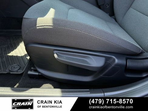New 2026 Kia K4 FWD image 11