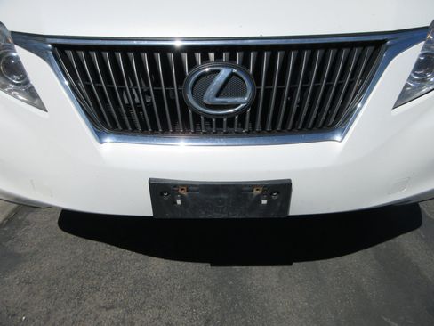 Used 2010 Lexus RX 350 AWD w/ Premium Pkg image 16