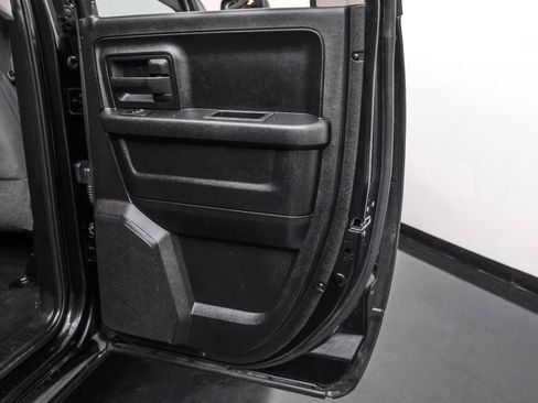 Used 2018 RAM 1500 Tradesman w/ Popular Equipment Group RWD image 39