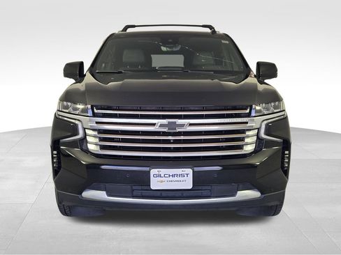 Used 2023 Chevrolet Tahoe High Country AWD/4WD image 2