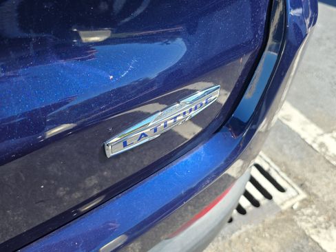 Used 2018 Jeep Compass Latitude image 6