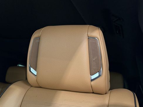 Used 2025 Cadillac Escalade Premium Luxury w/ LPO, Floor Liner Package AWD/4WD image 40