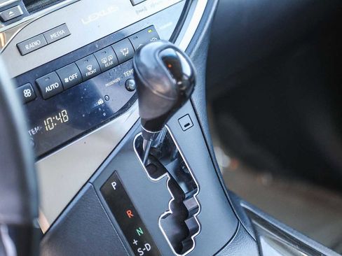 Used 2013 Lexus RX 350 FWD image 21