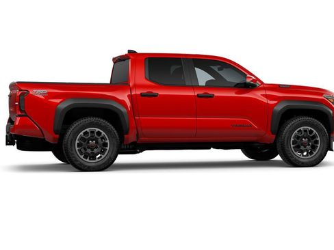 New 2025 Toyota Tacoma TRD Off-Road image 12