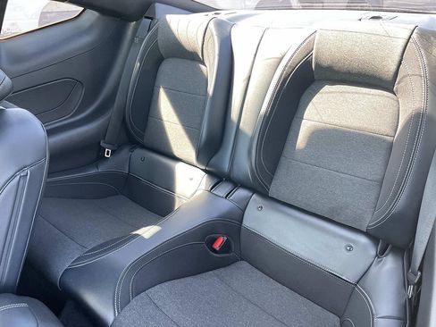 Used 2024 Ford Mustang Coupe RWD image 33