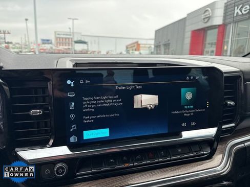 Used 2024 Chevrolet Silverado 1500 RST w/ Protection Package image 31