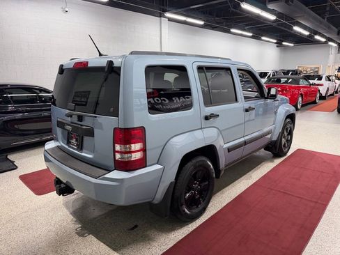 Used 2012 Jeep Liberty Arctic AWD/4WD image 9