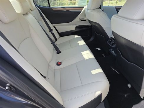 New 2025 Lexus ES 350 350 image 13