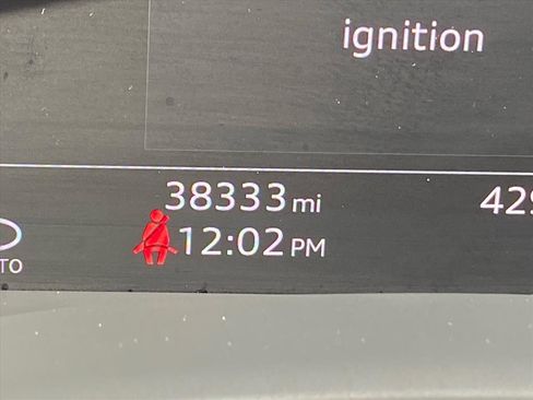 Used 2023 Audi Q7 2.0T Premium Plus w/ Premium Plus Package image 14