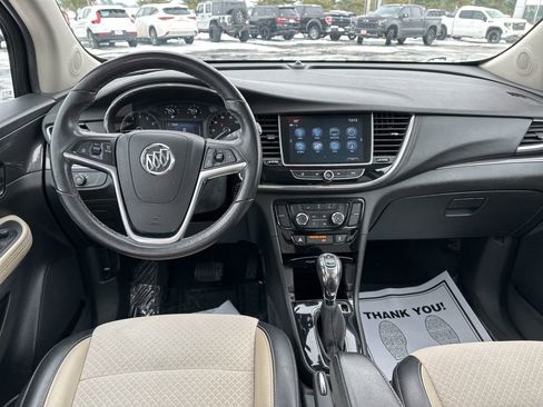 Used 2019 Buick Encore Preferred image 20
