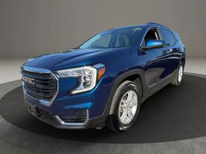 Used 2023 GMC Terrain SLE w/ Driver Convenience Package